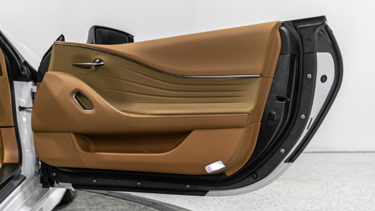 Used 2022 Lexus LC 500 Convertible TOURING PACKAGE | Pompano Beach, FL