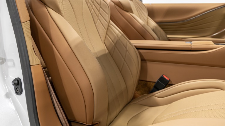 Used 2022 Lexus LC 500 Convertible TOURING PACKAGE | Pompano Beach, FL