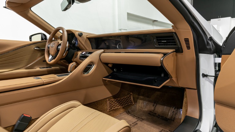 Used 2022 Lexus LC 500 Convertible TOURING PACKAGE | Pompano Beach, FL