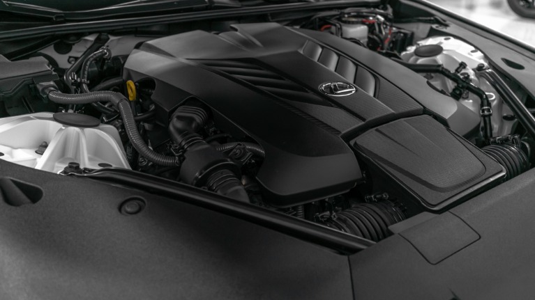 Used 2022 Lexus LC 500 Convertible TOURING PACKAGE | Pompano Beach, FL
