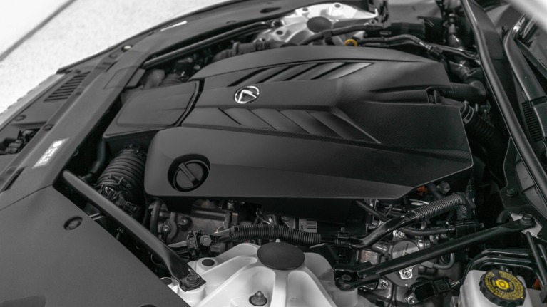 Used 2022 Lexus LC 500 Convertible TOURING PACKAGE | Pompano Beach, FL