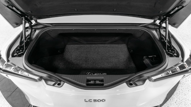 Used 2022 Lexus LC 500 Convertible TOURING PACKAGE | Pompano Beach, FL