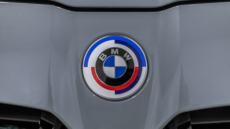 Used 2023 BMW M3 Competition xDrive (SOLD) | Pompano Beach, FL