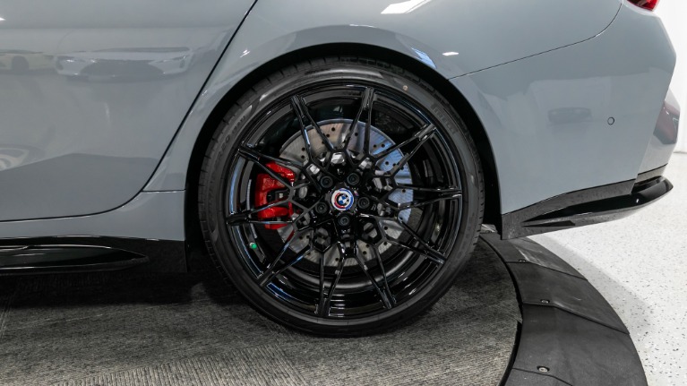 Used 2023 BMW M3 Competition xDrive (SOLD) | Pompano Beach, FL