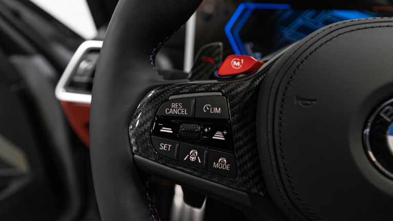 Used 2023 BMW M3 Competition xDrive (SOLD) | Pompano Beach, FL