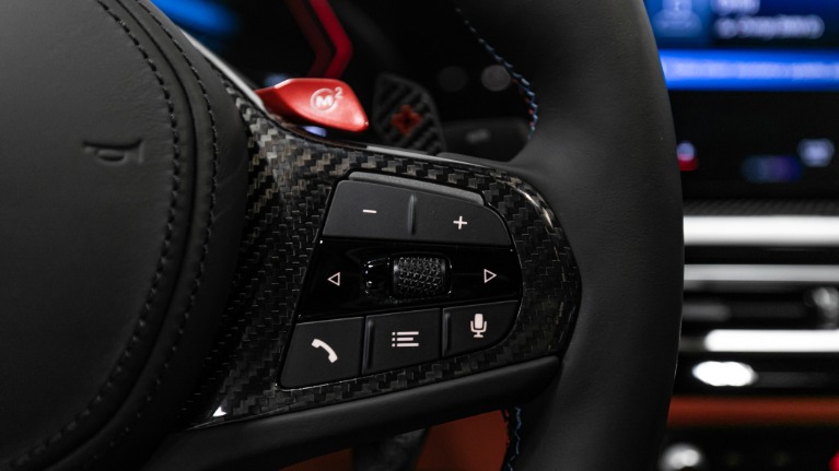 Used 2023 BMW M3 Competition xDrive (SOLD) | Pompano Beach, FL