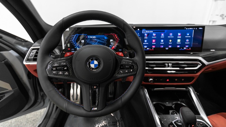 Used 2023 BMW M3 Competition xDrive (SOLD) | Pompano Beach, FL
