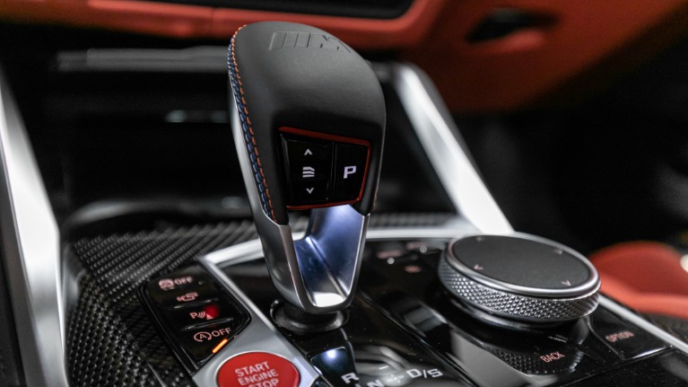 Used 2023 BMW M3 Competition xDrive (SOLD) | Pompano Beach, FL