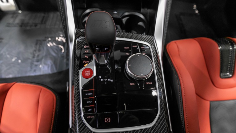 Used 2023 BMW M3 Competition xDrive (SOLD) | Pompano Beach, FL