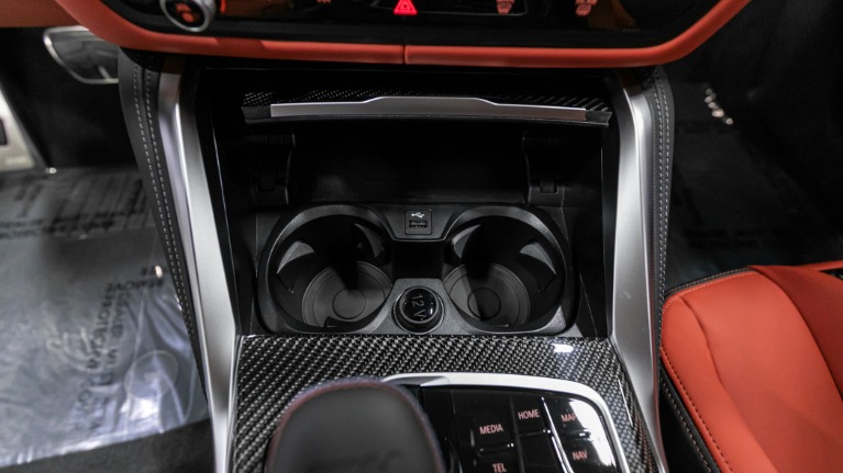 Used 2023 BMW M3 Competition xDrive (SOLD) | Pompano Beach, FL