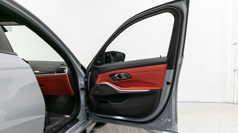 Used 2023 BMW M3 Competition xDrive (SOLD) | Pompano Beach, FL