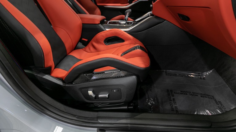 Used 2023 BMW M3 Competition xDrive (SOLD) | Pompano Beach, FL