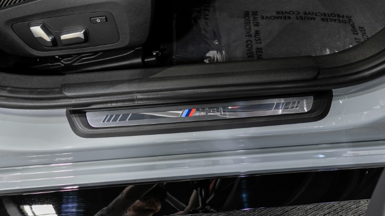 Used 2023 BMW M3 Competition xDrive (SOLD) | Pompano Beach, FL