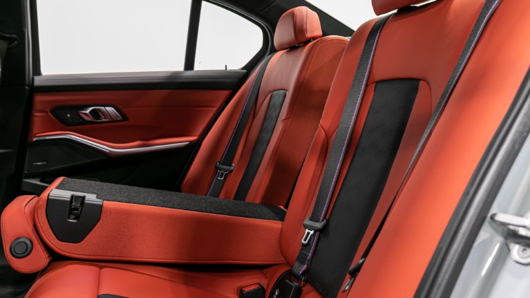 Used 2023 BMW M3 Competition xDrive (SOLD) | Pompano Beach, FL