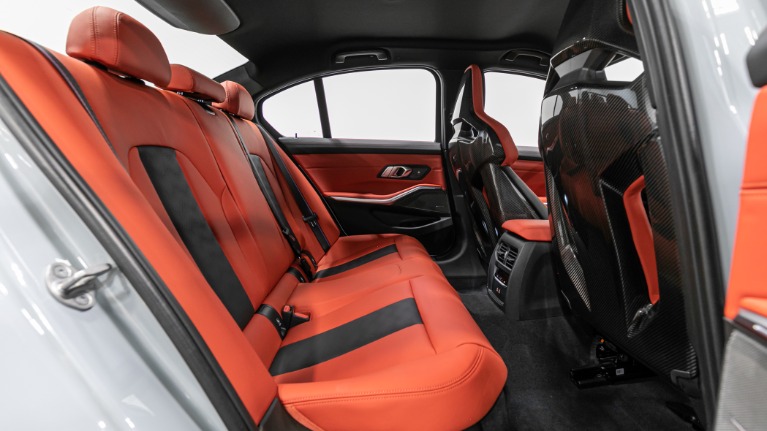 Used 2023 BMW M3 Competition xDrive (SOLD) | Pompano Beach, FL