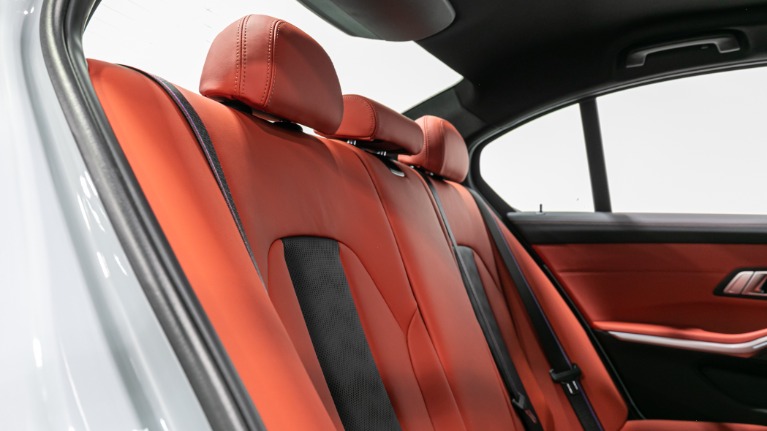 Used 2023 BMW M3 Competition xDrive (SOLD) | Pompano Beach, FL