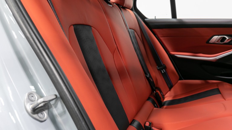 Used 2023 BMW M3 Competition xDrive (SOLD) | Pompano Beach, FL