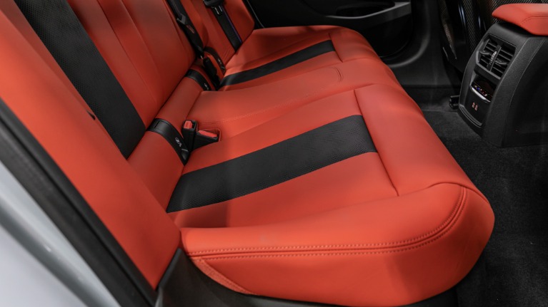 Used 2023 BMW M3 Competition xDrive (SOLD) | Pompano Beach, FL