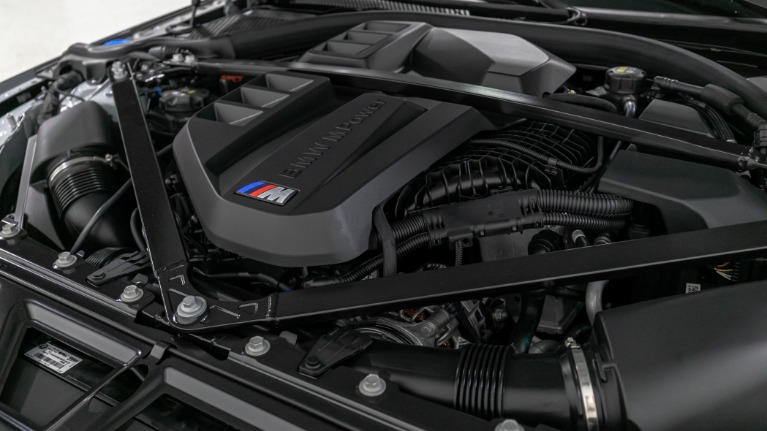 Used 2023 BMW M3 Competition xDrive (SOLD) | Pompano Beach, FL