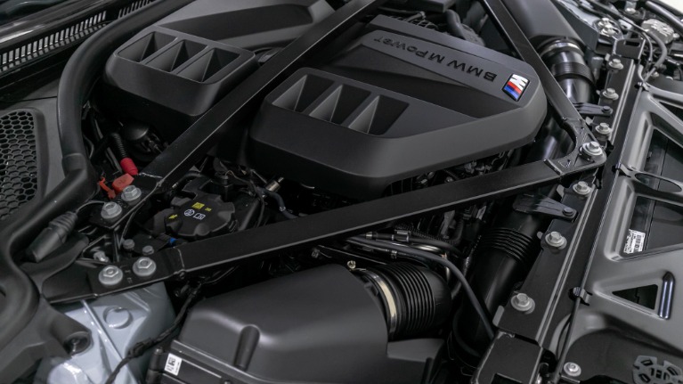 Used 2023 BMW M3 Competition xDrive (SOLD) | Pompano Beach, FL