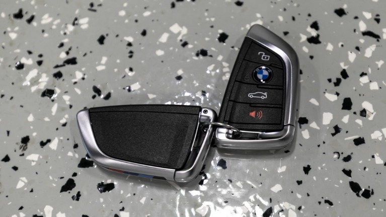 Used 2023 BMW M3 Competition xDrive (SOLD) | Pompano Beach, FL