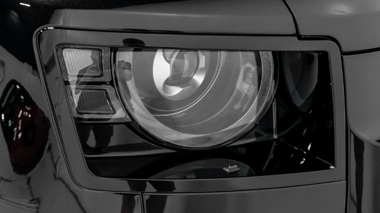 Used 2023 Land Rover Defender 110 V8 (SOLD) | Pompano Beach, FL