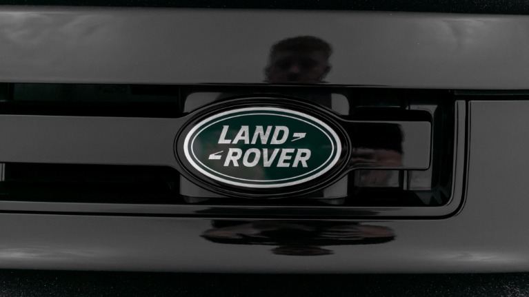 Used 2023 Land Rover Defender 110 V8 (SOLD) | Pompano Beach, FL