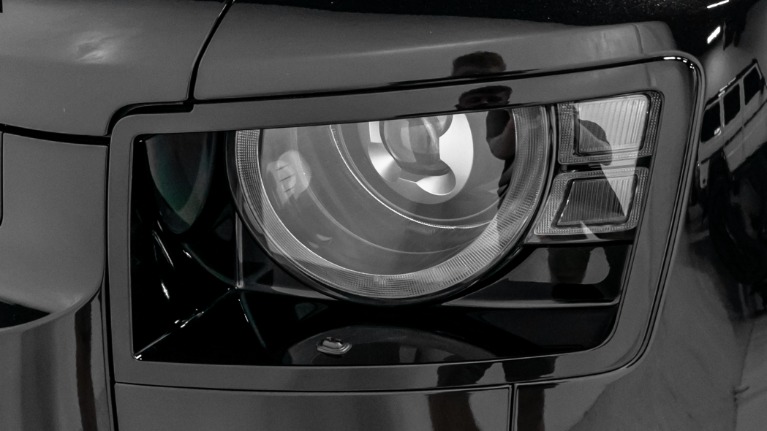 Used 2023 Land Rover Defender 110 V8 (SOLD) | Pompano Beach, FL