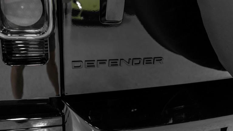Used 2023 Land Rover Defender 110 V8 (SOLD) | Pompano Beach, FL
