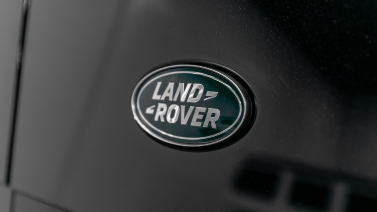 Used 2023 Land Rover Defender 110 V8 (SOLD) | Pompano Beach, FL