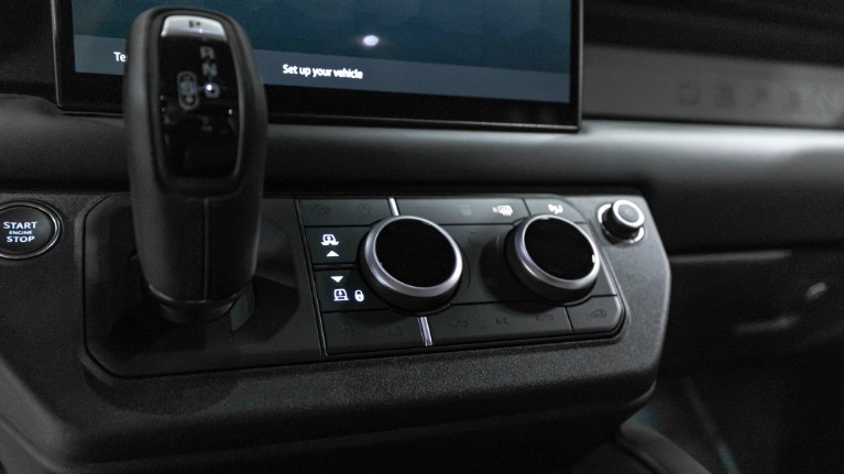 Used 2023 Land Rover Defender 110 V8 (SOLD) | Pompano Beach, FL