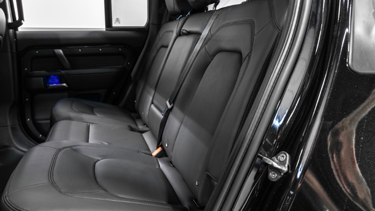 Used 2023 Land Rover Defender 110 V8 (SOLD) | Pompano Beach, FL