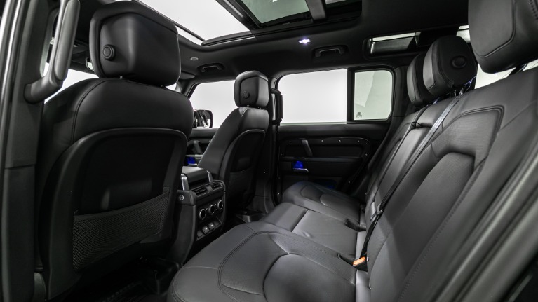 Used 2023 Land Rover Defender 110 V8 (SOLD) | Pompano Beach, FL