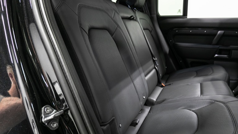 Used 2023 Land Rover Defender 110 V8 (SOLD) | Pompano Beach, FL