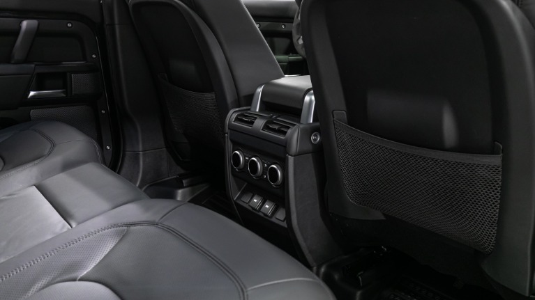 Used 2023 Land Rover Defender 110 V8 (SOLD) | Pompano Beach, FL