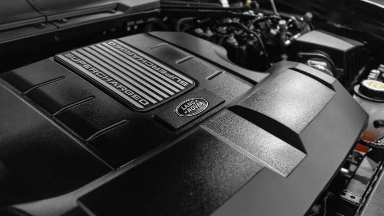 Used 2023 Land Rover Defender 110 V8 (SOLD) | Pompano Beach, FL