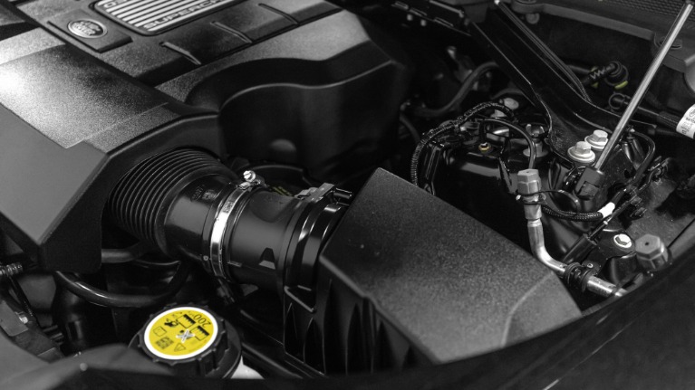 Used 2023 Land Rover Defender 110 V8 (SOLD) | Pompano Beach, FL