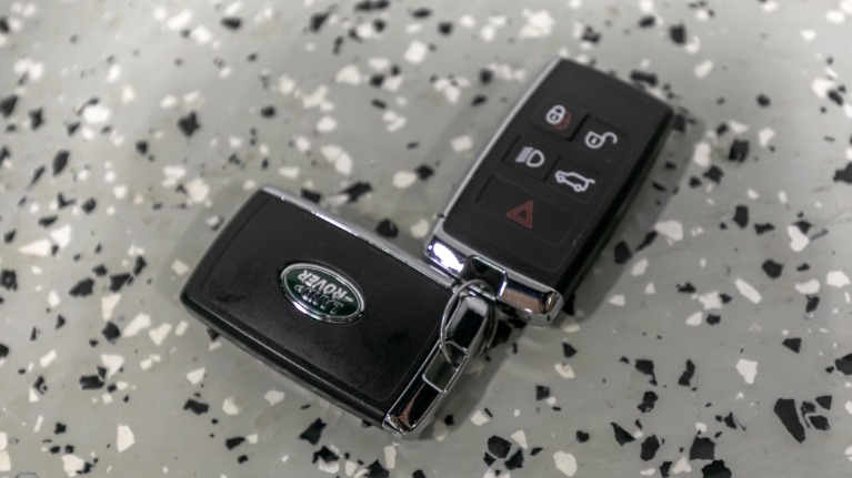 Used 2023 Land Rover Defender 110 V8 (SOLD) | Pompano Beach, FL