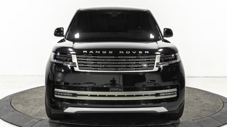 Used 2023 Land Rover Range Rover P530 SE SWB V8 | Pompano Beach, FL