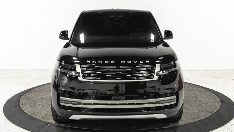 Used 2023 Land Rover Range Rover P530 SE SWB V8 | Pompano Beach, FL