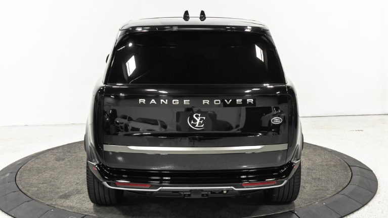 Used 2023 Land Rover Range Rover P530 SE SWB V8 | Pompano Beach, FL