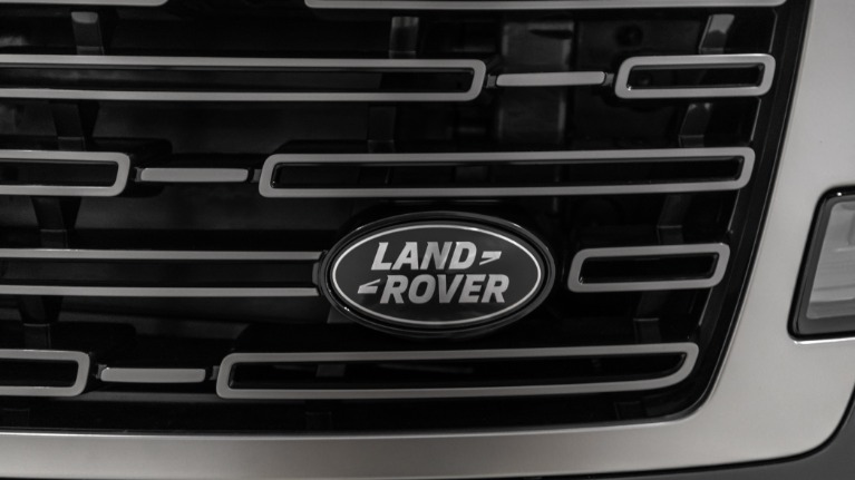 Used 2023 Land Rover Range Rover P530 SE SWB V8 | Pompano Beach, FL