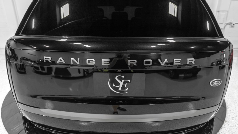 Used 2023 Land Rover Range Rover P530 SE SWB V8 | Pompano Beach, FL