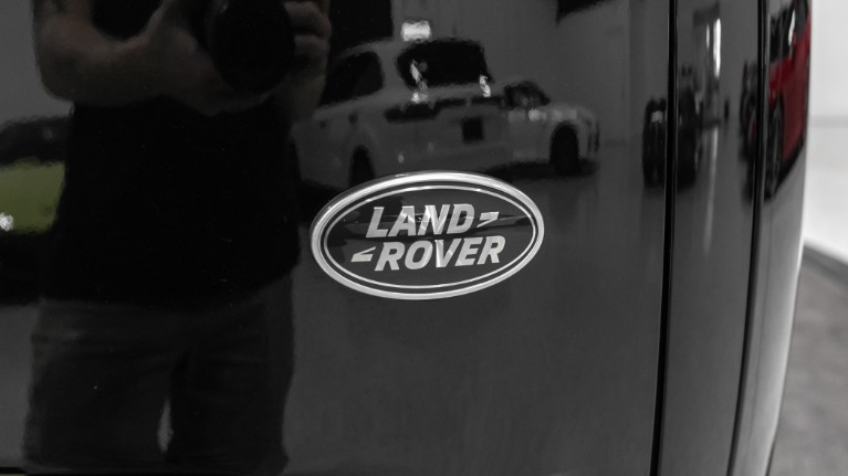 Used 2023 Land Rover Range Rover P530 SE SWB V8 | Pompano Beach, FL