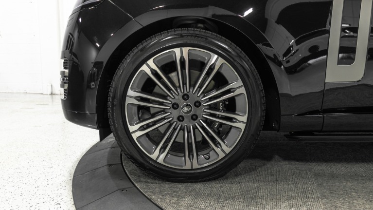 Used 2023 Land Rover Range Rover P530 SE SWB V8 | Pompano Beach, FL