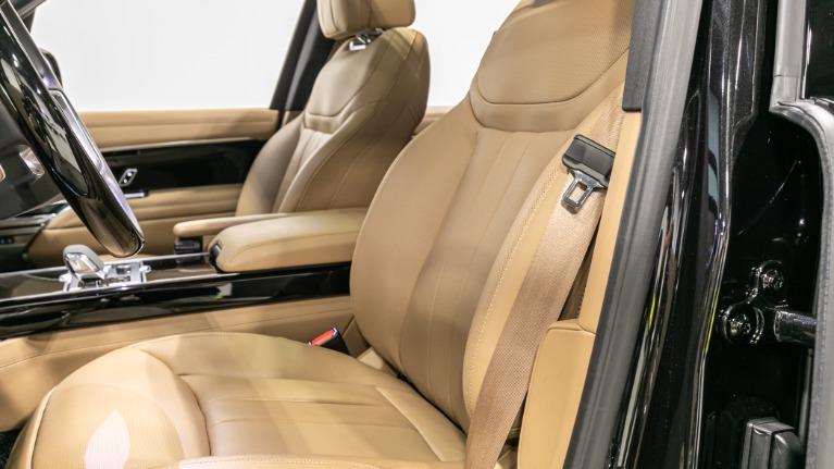 Used 2023 Land Rover Range Rover P530 SE SWB V8 | Pompano Beach, FL
