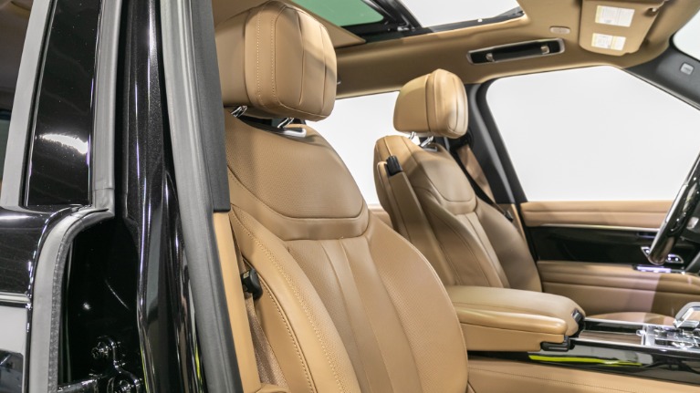 Used 2023 Land Rover Range Rover P530 SE SWB V8 | Pompano Beach, FL
