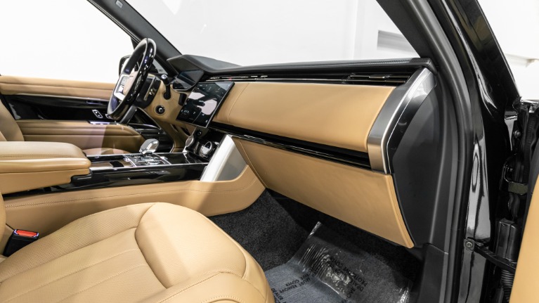 Used 2023 Land Rover Range Rover P530 SE SWB V8 | Pompano Beach, FL