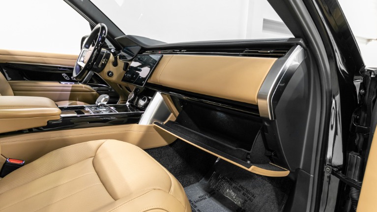 Used 2023 Land Rover Range Rover P530 SE SWB V8 | Pompano Beach, FL