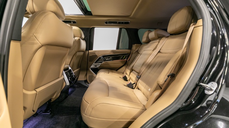 Used 2023 Land Rover Range Rover P530 SE SWB V8 | Pompano Beach, FL